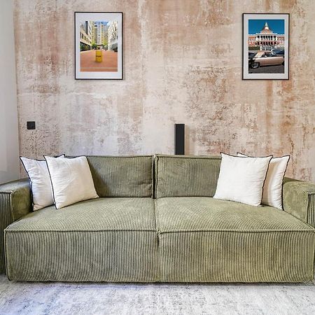 Appartement Centre De Paris Grand Boulevard - Sentier Екстер'єр фото
