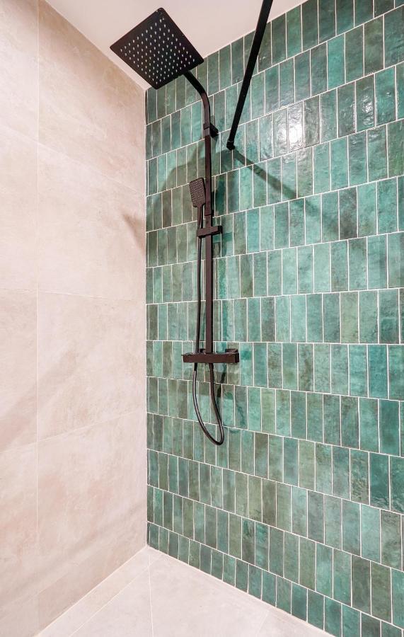 Appartement Centre De Paris Grand Boulevard - Sentier Екстер'єр фото