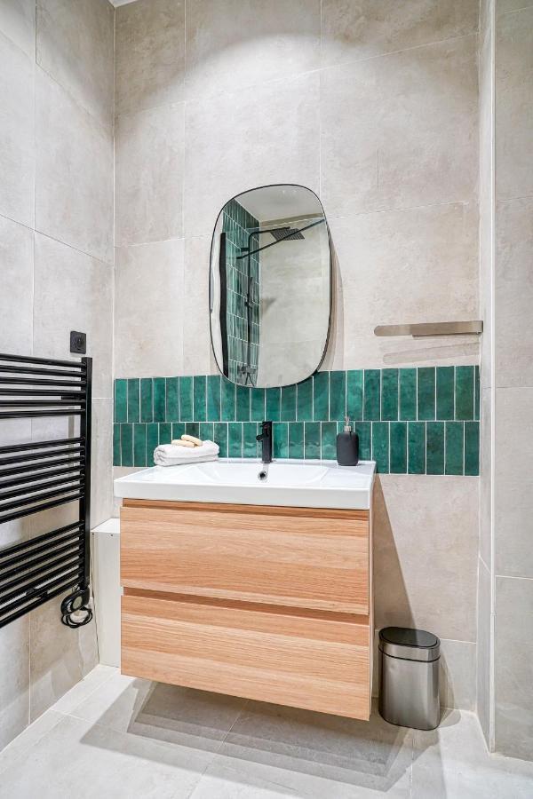 Appartement Centre De Paris Grand Boulevard - Sentier Екстер'єр фото
