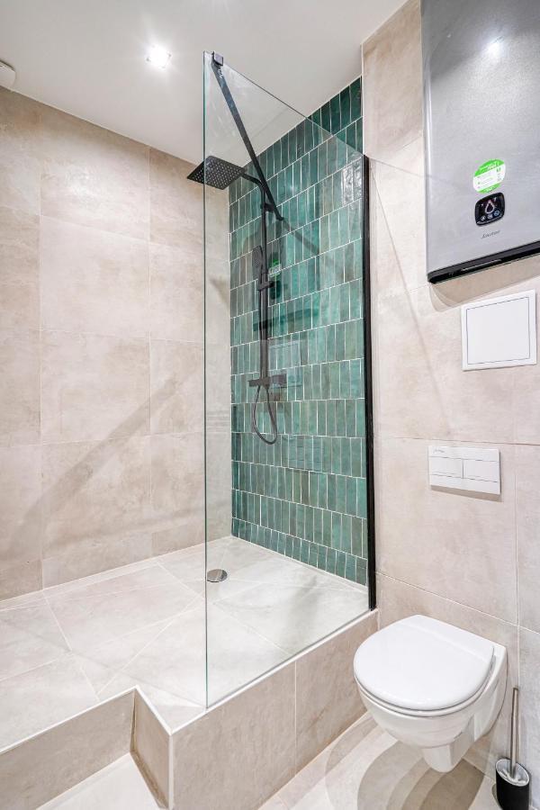 Appartement Centre De Paris Grand Boulevard - Sentier Екстер'єр фото
